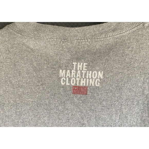 The Marathon Clothing Limited Edition Crenshaw Nipsey Hussle •Size 3XL - Picture 5 of 5